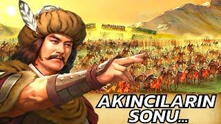 Osmanlı Akıncılarının Sonunu Getiren Savaş !