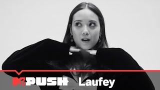 MTV Push Artist Laufey Performs “Goddess” and “From The Start” | MTV Push