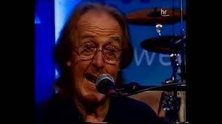 SPENCER DAVIS GROUP - Live Lounge 2006 (German TV Concert)