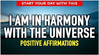  Positive Morning Affirmations for Health, Wealth, Happiness | Morning Gratitude