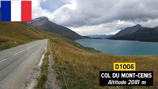 France: Mont Cenis Pass