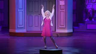 Ava Smith as Elle Woods - Legally Blonde Highlights