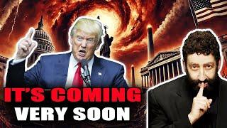 Jonathan Cahn SHOCKING VISION  [This Is Getting SCARY] IS AMERICA HEADED FOR JUDGMENT?