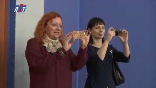 Всемирный День здоровья в гимназии №16 Интерес