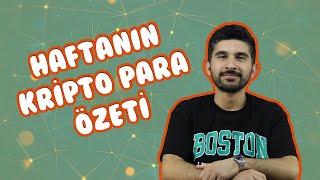 Haftanın Kripto Para Özeti (Büyük Şirketler Bitcoin Almaya Devam Ediyor)