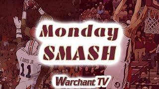 FSU Football News | Monday SMASH 6-24-24 | FSU Football Recruiting | Warchant TV #FSU