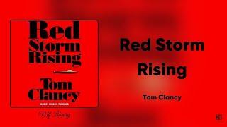 FULL AUDIOBOOK - Tom Clancy - Red Storm Rising [2/3]