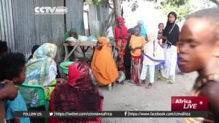 Street food among cultural attractions in Somalia