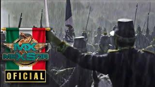 Mexsor - Antes patria que partido - Vídeo Oficial