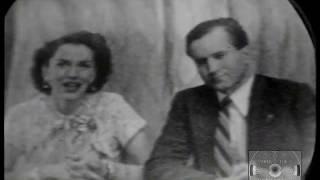 Swift Home Service Club (Excerpt) - October 31, 1947 (WNBT, NBC)