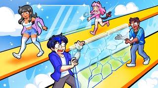 Aphmau DON’T SHATTER The Glass!