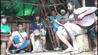 Buhay Bukidnon & Foodtrip Jamming With Jayson In Town | Marylina | Bisaya Reggae | Idana