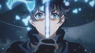 افضل 10 انميات اكشن / قوة خارقة - انميات غير معروفة