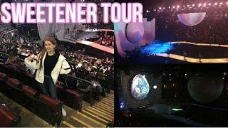 Ariana Grande Sweetener / Thank U Next World Tour Vlog 2019