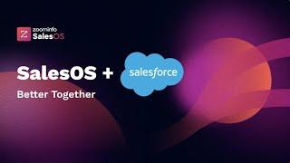 Master Class: SalesOS + Salesforce Integration