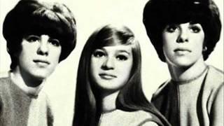 The Shangri-Las - I Can Never Go Home Anymore