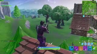 22 KILL WIN IN OG FORTNITE!(Project Nova)