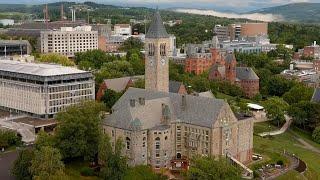 Universities protest Trump’s freezing of U.S. Federal research funding