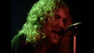 Led Zeppelin - Bron-Y-Aur Stomp (Live at Earls Court 1975)