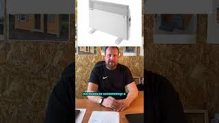 Сколько стоит отопление модульного дома?