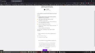 Twitch Events - How to get the twitch token and ids needed in the app login