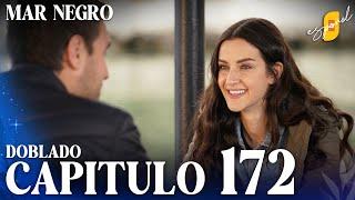 Mar Negro | Fugitiva - Capítulo 172