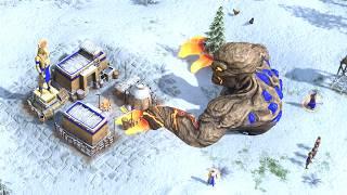 Every CHEAT Code - Age of Mythology Retold