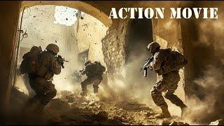 Action full movie | No one will stop them on their path to their goal | Thriller, drama, adventure