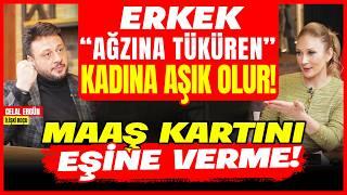 Erkek, “AĞZINA TÜKÜRECEK” Kadına AŞIK Olur! Maaş Kartını Eşine ASLA VERME!!!