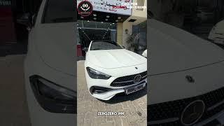 ZERO ZERO PPF #sharjah #automobile #ppfprotection #uae #zerozero