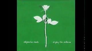 Depeche Mode - Enjoy The Silence Instrumental