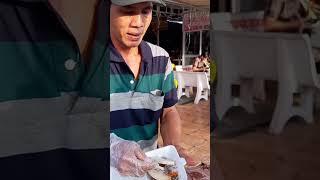 Xe Đẩy Bán Bánh Ước Ở Chợ"Shorts#Chuyện Đó Đây#