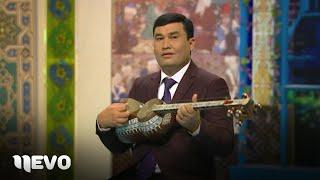 Oybek Quvvatov - Muhtoj aylama (Dilnavo dasturi)