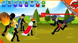 The best strategies for winning in Stick War 3 