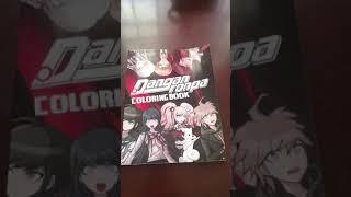 The ultimate Danganronpa experience