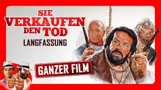 Sie verkaufen den Tod - Langfassung | Bud Spencer | Ganzer Film kostenlos