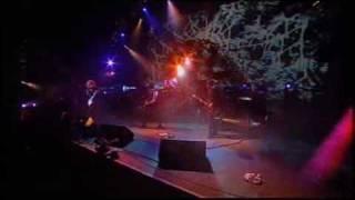 The Cure - Lullaby (Live 2004)