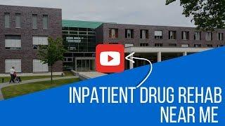 Inpatient Drug Rehab Near Me | (855) 600-9045