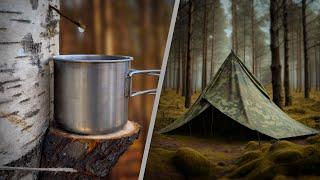 10 Survival Bushcraft Tips & Tricks You Must Know #2