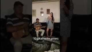 Katherine Piñero - DE AQUI PA' LANTE SOY RATA