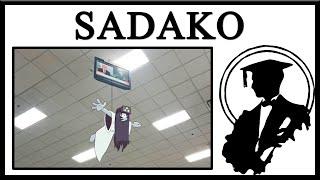 The Sadako Redraws Are Genuinely Amazing
