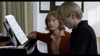 The Piano Teacher (2001) - Trailer