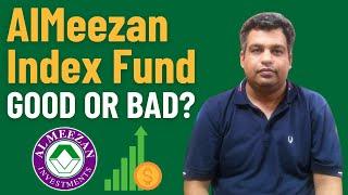 Al Meezan Index Fund Review | What are Index Funds | Active vs Passive investments