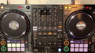 DJ SET | House Music Mix Pioneer DDJ - 1000 | 2022-10-28  #17