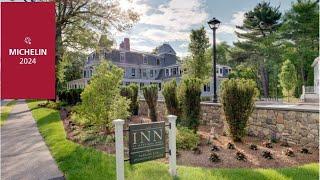 Revolution 250 Podcast - The Inn at Hastings Park -  Lexington, Ma