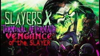 Slayers X: Terminal Aftermath: Vengance of the Slayer - Full Game Playthrough - No Commentary - PC