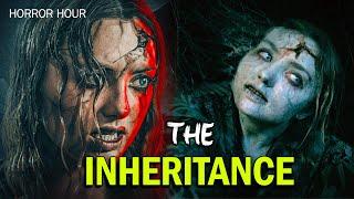THE INHERITANCE | Hollywood Horror Movie explained | Hindi | Horror Hour