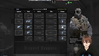 Chained together and cs go