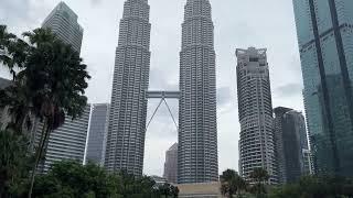 Urban Delights of Kuala Lumpur