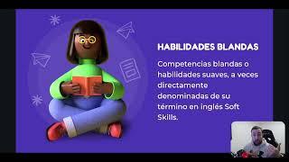 Introducción a las Habilidades Blandas o Soft Skills